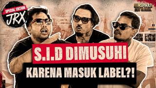 Download lagu JRX BONGKAR AGENDA ELIT GLOBAL!!! | KEG SPESIAL JRX S.I.D mp3 Download lagu JRX BONGKAR AGENDA ELIT GLOBAL!!! | KEG SPESIAL JRX S.I.D mp3
