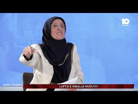 Demolli e ashpër ndaj Hudutit: Sa gra mundet me i pasë një burrë? - "Gruaja konsiderohet si objekt"