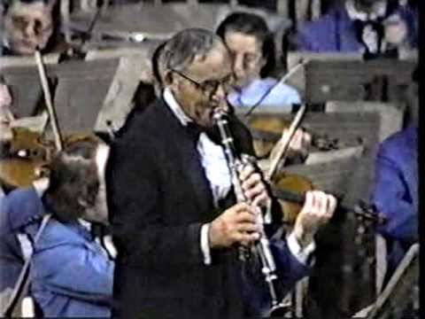 Benny Goodman Medley