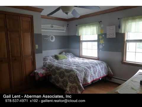 161 Nashua St, Leominster MA 01453 - Single Family Home - Real Estate - For Sale -