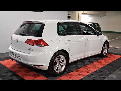 Video of 2013 Volkswagen Golf **AUTOMATIC**