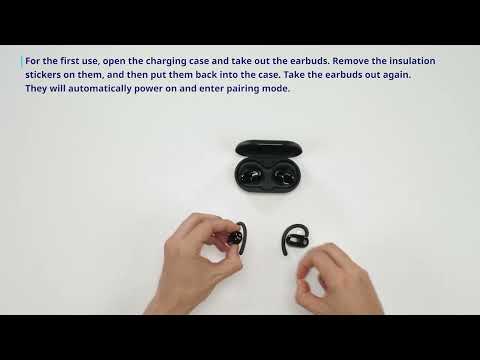 Купити Bluetooth-гарнітура Anker SoundCore V20i White (A3876G21) Bluetooth-гарнітура Anker SoundCore V20i White (A3876G21)