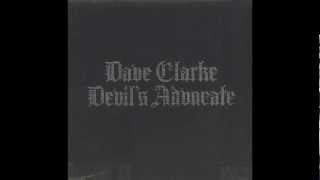Dave Clarke - Dirtbox