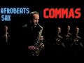 Ayra Starr Commas Brendan Ross Saxophone Version