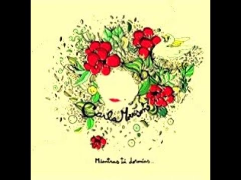 Carla Morrison - Mientras Tú Dormías