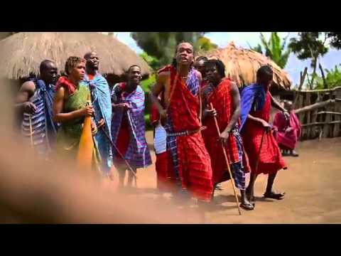 Jambo Squad DIgIDIgI Official HD