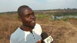 Download lagu Mysterious crocodiles killing people in Chinhoyi mp3