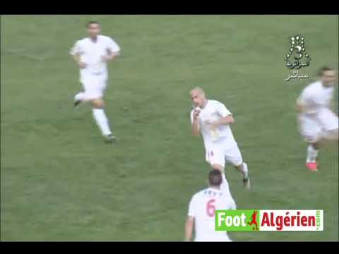 Ligue 2 Algérie (13e journée) : MC El Eulma 2 - JSM Béjaïa 2 (Résumé)
