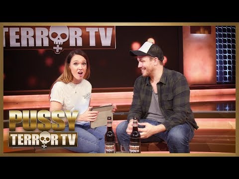 Härteste Bestrafung! Köln-Quiz mit Carolin Kebekus und Jan van Weyde - PussyTerror TV