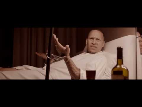 El Chulo - Borracho (Video Oficial)