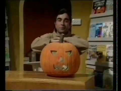 Words and Pictures The Witches of Halloween