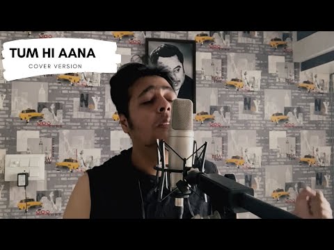 Pradyum  Tum hi aana