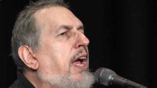 Folk Alley Sessions - David Bromberg performing "Watch Baby Fall"
