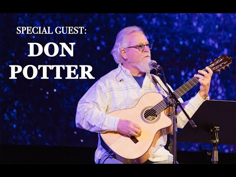 Don Potter | Prophetic Panorama | Christian Faith Church