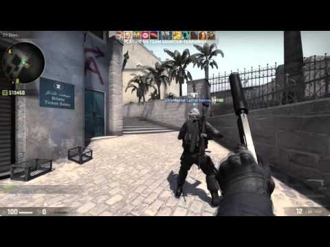 Steam Community :: Video :: CS:GO Competitive #31. Ninja Diffusing.