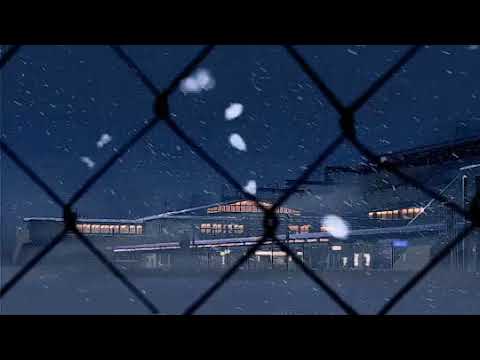 Skjlag A. Skagen - D E C A D E S (slowed + reverb)