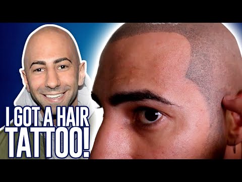 download lagu mp3 mp4 Hair Tattoo, download lagu Hair Tattoo gratis, unduh video klip Hair Tattoo