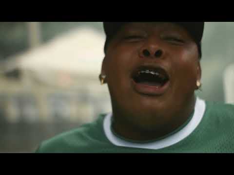 Tony Kalifa-ft Blackvanny (La Saga) Video Oficial prod. Álvarez. A