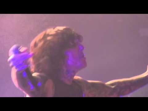 Bring me the Horizon - Throne - 08.11.2015 - Köln