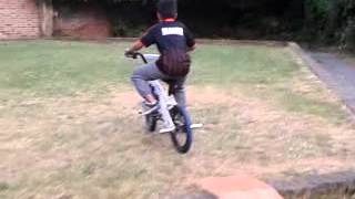 The Diary Of  A Killer