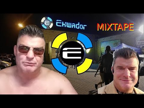 MARCIN PARUWA GRANDE MIXTAPE