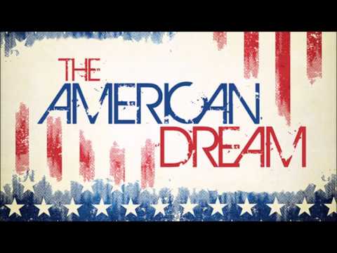Compréhension Orale du BAC ANGLAIS: The AMERICAN DREAM, avec script (niveau B2)