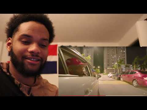 @KbChappo, Andiex🇵🇦🚨, Bin$ho😈 - Everything Gucci (Visualizer) | REACTION / REACCION |