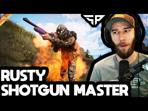 chocoTaco is a Little Rusty with Shotguns ft. HollywoodBob - SUPER PEOPLE Duos Gameplay