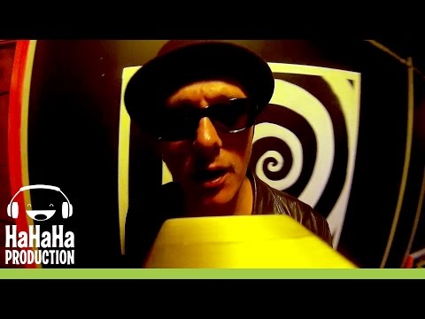 Don Baxter - Bricheta [Official video]