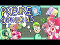 Random Precure Opinions Part 1