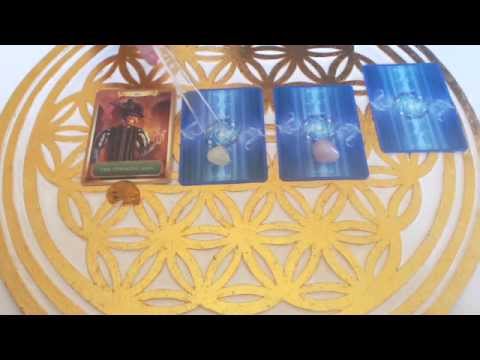 Orakel & Erzengel-Channeling zum Vollmond 12.07.2014