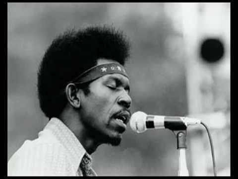 Thumbnail for Luther Allison - Let's try again..live '89 by Luther Allison