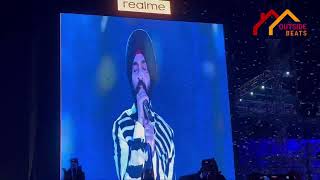 Diljit Dosanjh - Ik Kudi (Live 2022)