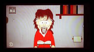 South Park Merry Christmas, Charlie Manson! 1998 Credits