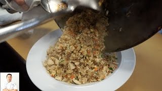 Secret To Making The World&#39;s Best Chicken Fried Rice - How To Series