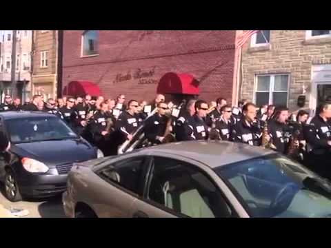 Woodland String Band