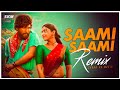 Saami Saami Remix | Subha Ka Muzik | Pushpa Songs | Allu Arjun, Rashmika | DSP | Mounika Yadav | Skm