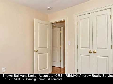 228 Grove Street Unit 2, Waltham MA 02453 - Condo - Real Estate - For Sale -