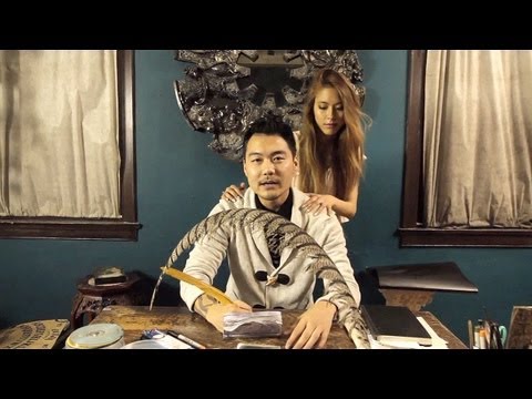 Dumbfoundead - Cool and Calm