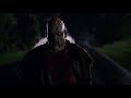 Running Over The Creeper Jeepers Creepers 2001 Movie Clip