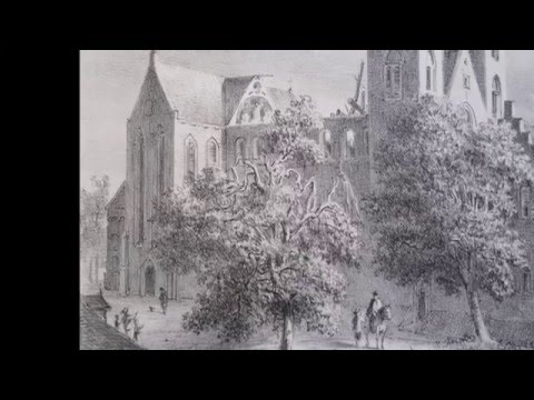 Thomas Tomkins, When David heard,  Vox Luminis, Lionel Meunier