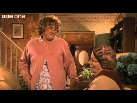 Mrs. Brown's Best Friend - Mrs. Brown's Boys Episode 3, preview - BBC