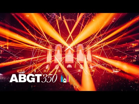 Tinlicker: Group Therapy 350 live from O2 Arena, Prague (Official 4K Set) #ABGT350