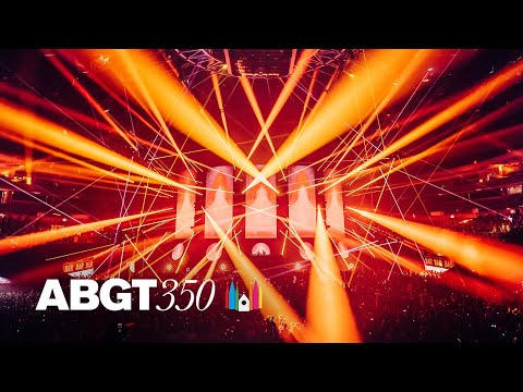 Tinlicker: Group Therapy 350 live from O2 Arena, Prague (Official 4K Set) #ABGT350 Video