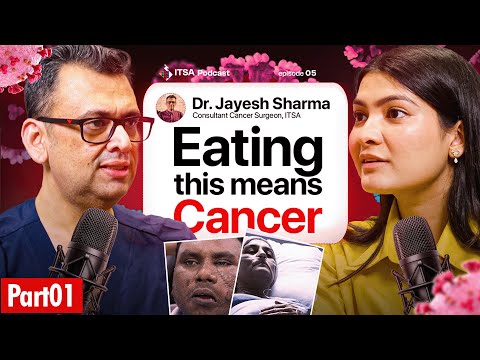 ITSA Hospitals and Dr Jayesh Sharma