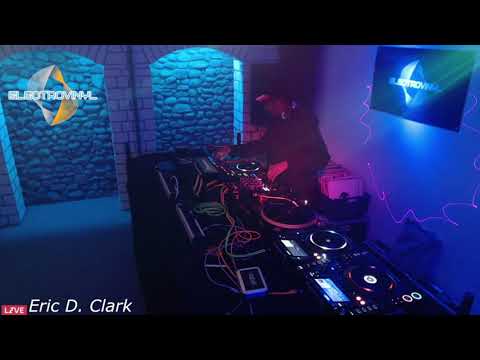 Eric D.  Clark 2021 10 01