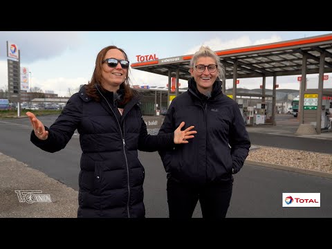 Auswärtscheck mit Pocci und Frizzi