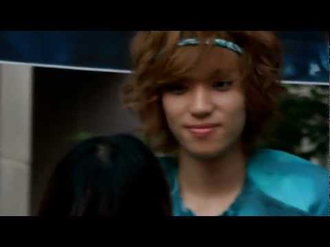 20120624 Niel @Ilsan synnara record fansign #1