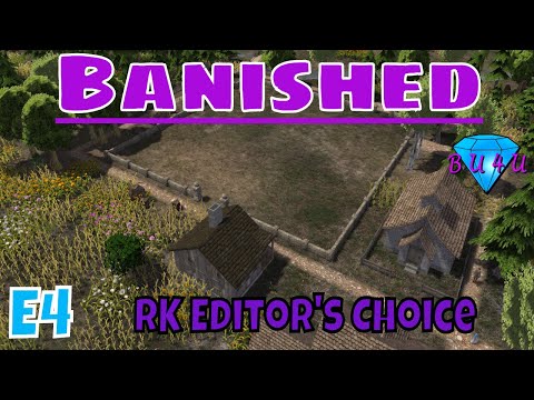 banished 1.07 banished 1.07