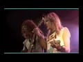 Saxon - Empty Promises (Live at The Hammersmith Odeon, London, UK, 1986)